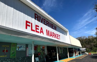 Riverview Flea Market