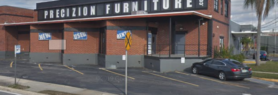 Precizion Furniture & Installations Inc – Tampa