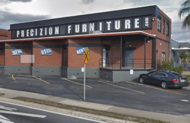 Precizion Furniture & Installations Inc – Tampa