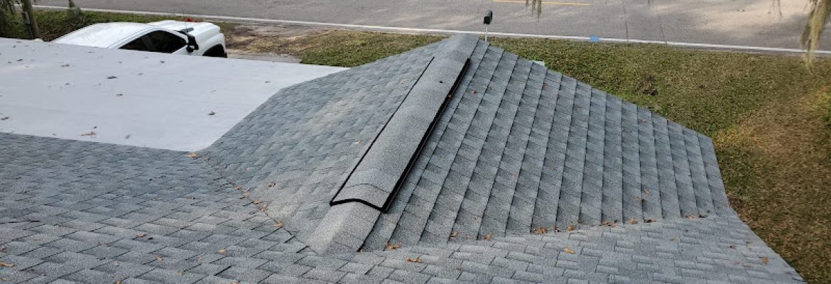 Pro Seal Roofing LLC
