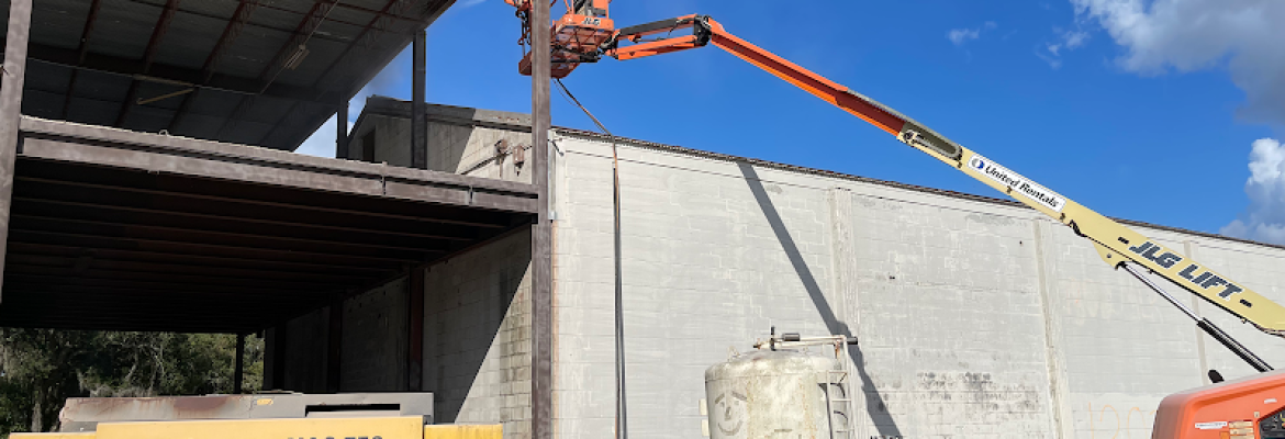Industrial Painting Solutions