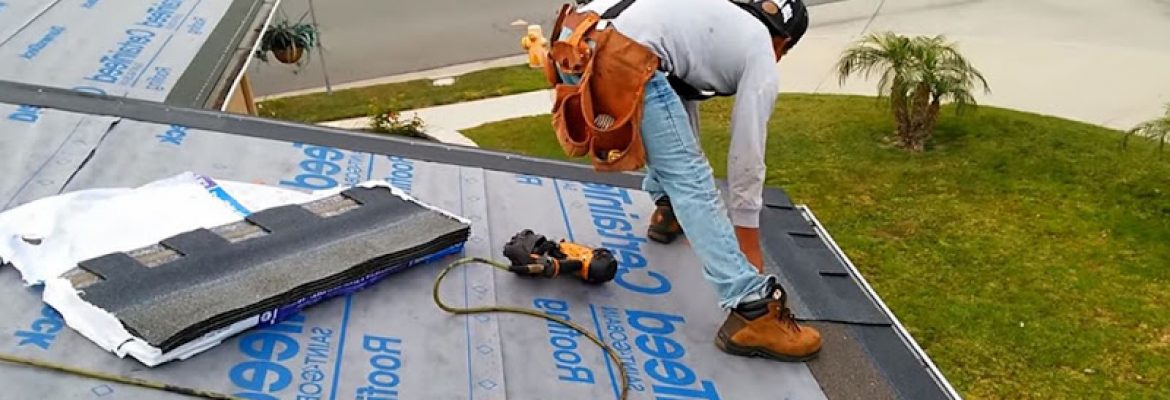 Tampa Roofing Contractors