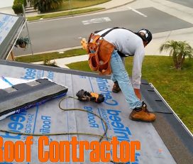 Tampa Roofing Contractors