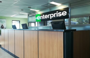 Enterprise Rent-A-Car