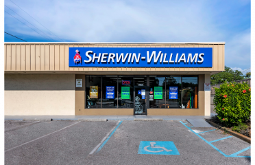 Sherwin-Williams Paint Store