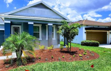 Dig-It Landscaping & Pressure Washing