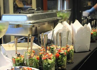 A Fresh Connection Catering, Cafe and Bakery