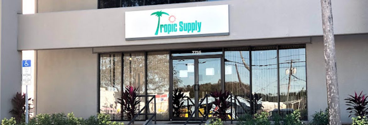 Tropic Supply
