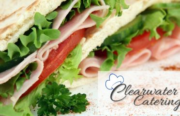 Clearwater Catering