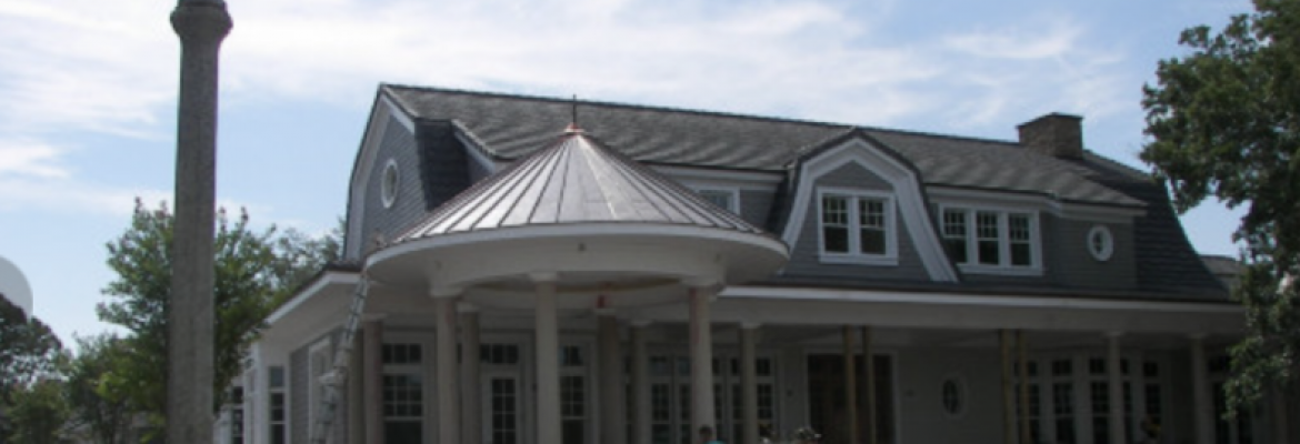 Albritton Roofing