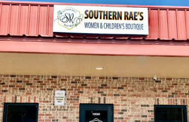 Southern Rae’s Boutique