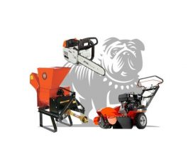 Bulldog Equipment Rental & Supply