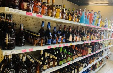Priced Rite Liquor, Wine & More