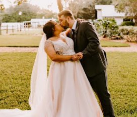 Regina as The Photographer – Tampa Wedding Photographer – St. Pete wedding photographer
