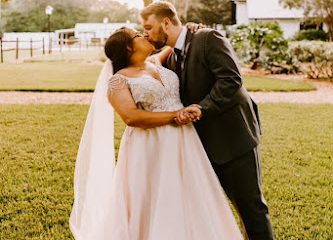Regina as The Photographer – Tampa Wedding Photographer – St. Pete wedding photographer