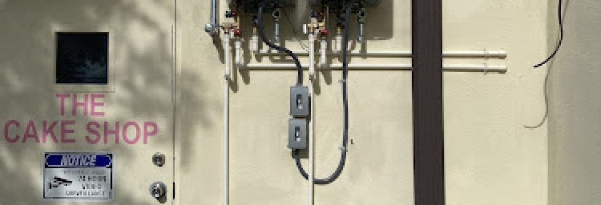Gasmasters