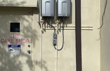 Gasmasters