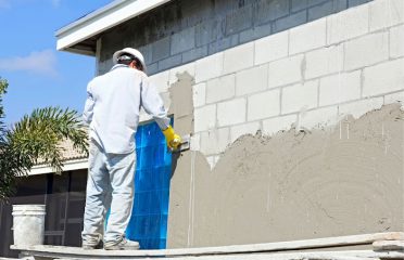 Tampa Stucco Repair Pros