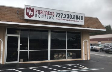 Fortress Roofing Inc