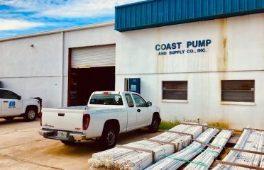 Coast Pump & Supply