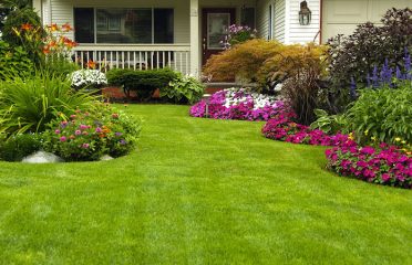 Laub’s Landscaping, Drainage & Flexi-Pave Install