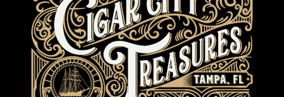 Cigar City Treasures LLC
