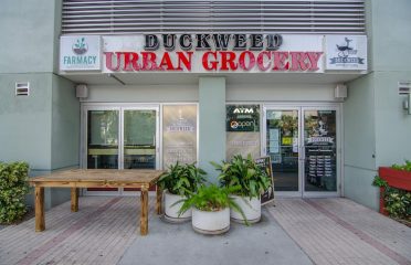 Duckweed Urban Grocery & Liquors