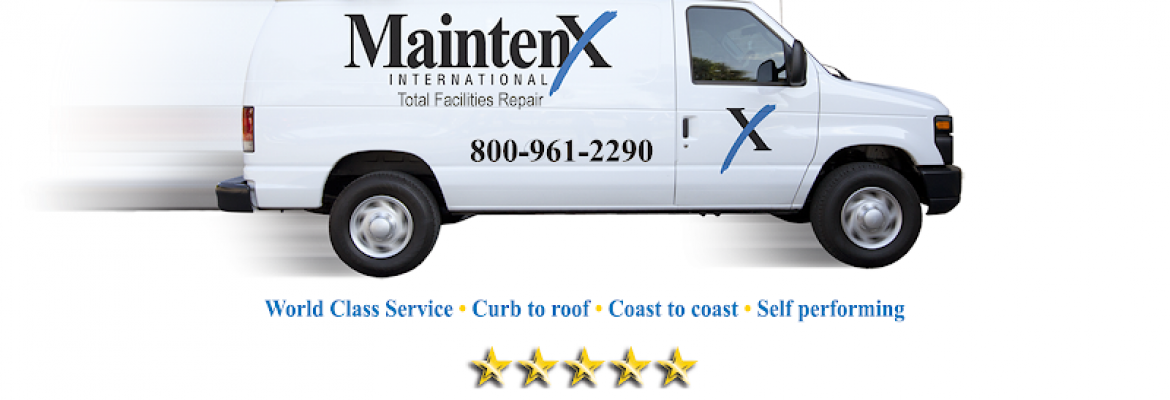 MaintenX International