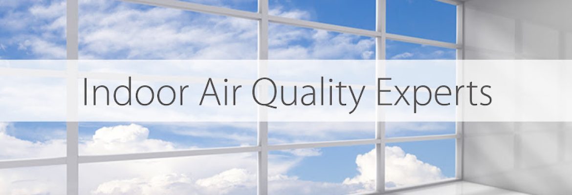 Pure Air Control Services