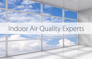 Pure Air Control Services