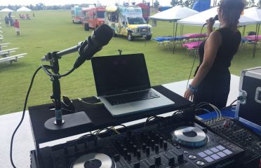 All Events Dj Services