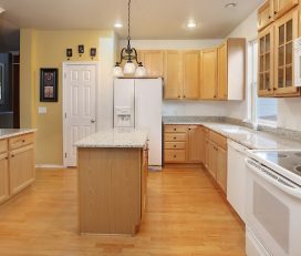 NHance North Pinellas Cabinet and Floor Refinishing