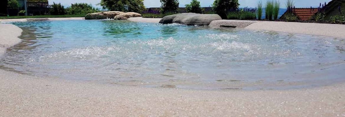 Florida Beach Pools, LLC