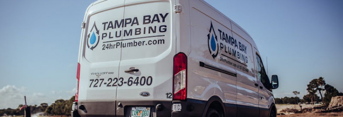 Tampa Bay Plumbing LLC