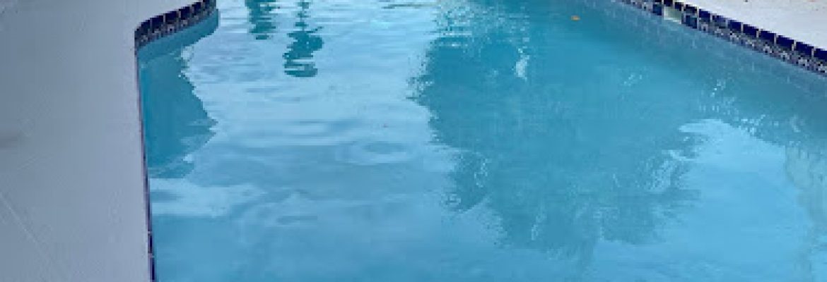 Pools Nextdoor