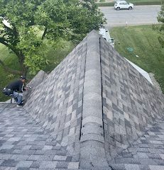 Central Roofing