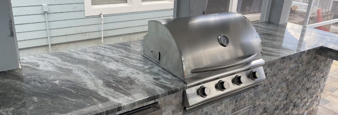 Oasis Grilling Affordable Outdoor Kitchens