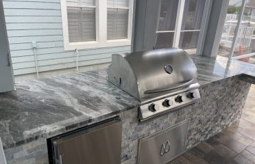 Oasis Grilling Affordable Outdoor Kitchens