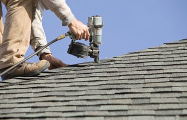 Top Notch Roofing