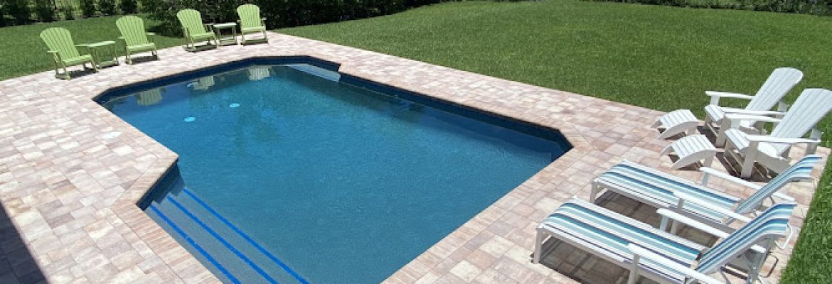 Certified Pool Renovations, Llc