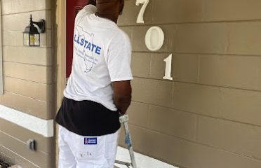 Allstate Waterproofing, Painting & Restoration Inc.