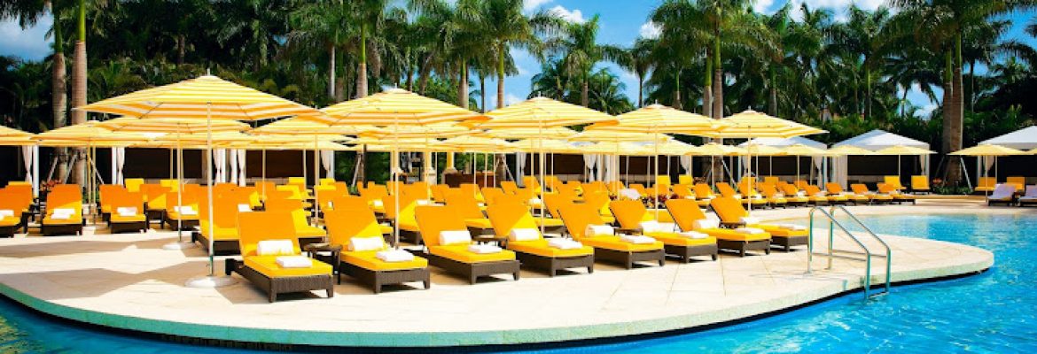 The Pool Works of Florida