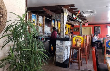 Bucho’s Mexican Bar & Grill