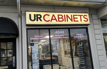 UR Cabinets
