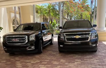 Tampa airport limo service