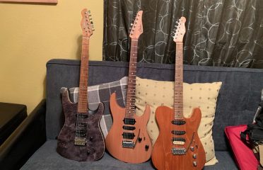Granville Guitars