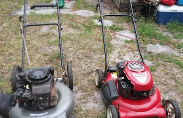 Mobile Small Engine Repair – Pinellas Point