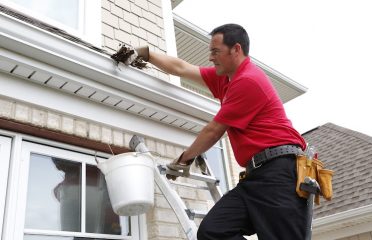 Mr. Handyman serving Citrus Park and Keystone