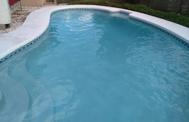 Britannia Pools, Inc.