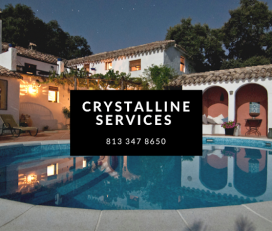 Crystalline Services LLC